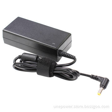 Laptop Adapters for Acer 65W, 19V, 3.42A